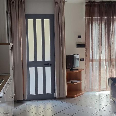 Fuori Porta Nuova Leilighet Sarzana Eksteriør bilde