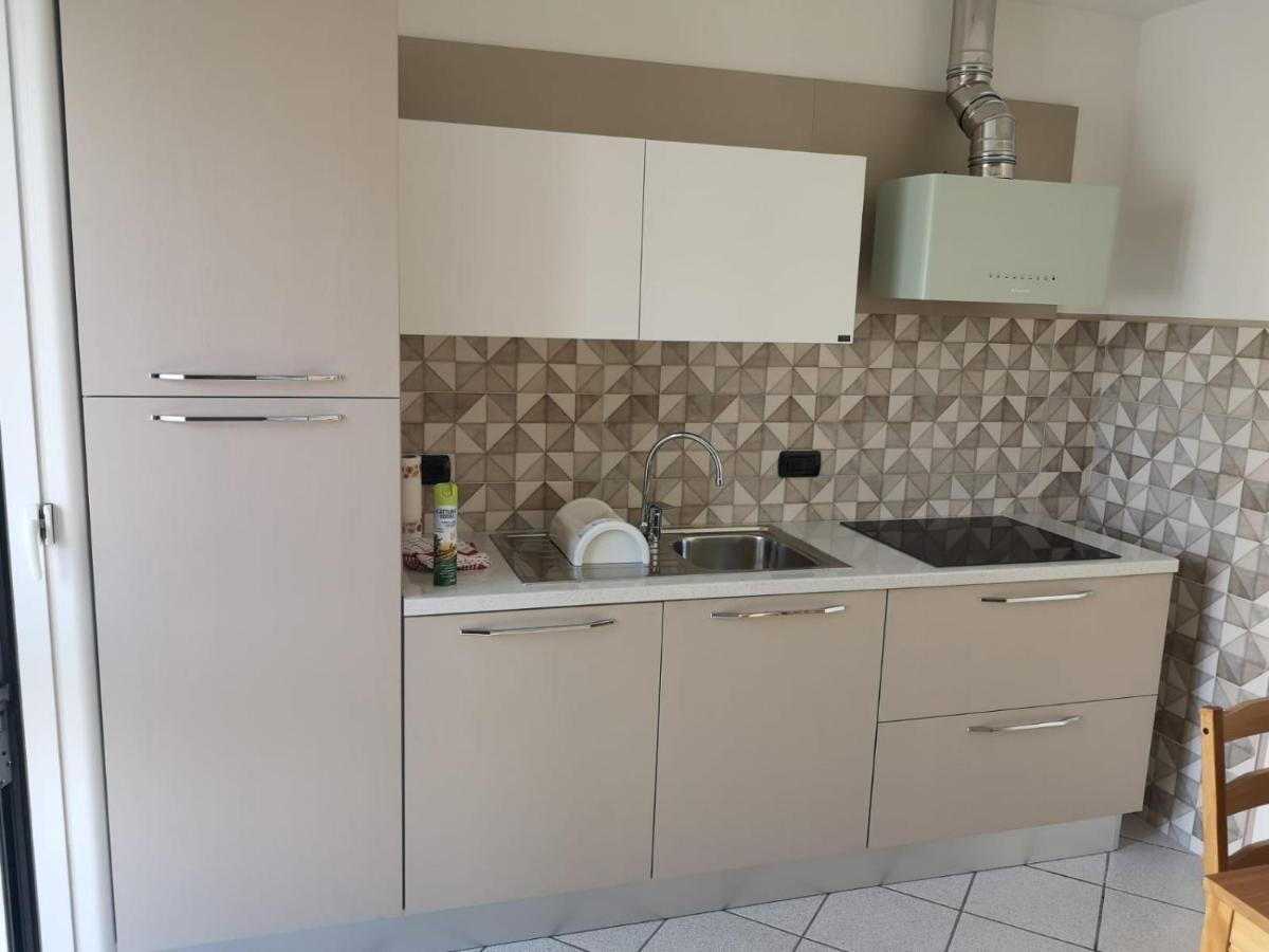 Fuori Porta Nuova Leilighet Sarzana Eksteriør bilde