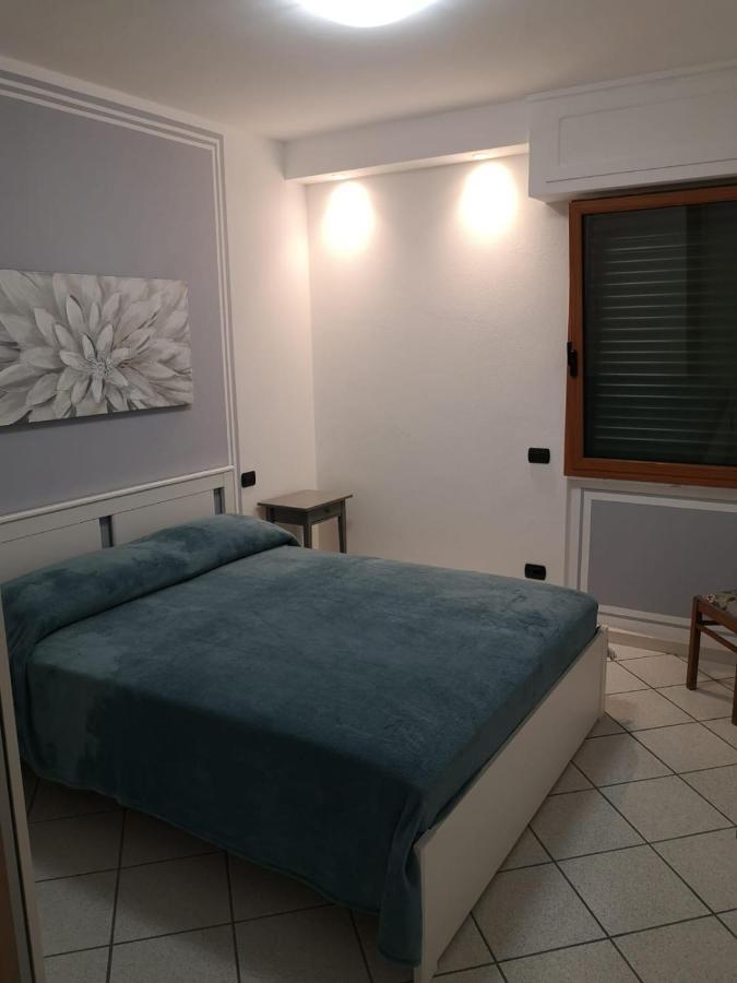 Fuori Porta Nuova Leilighet Sarzana Eksteriør bilde