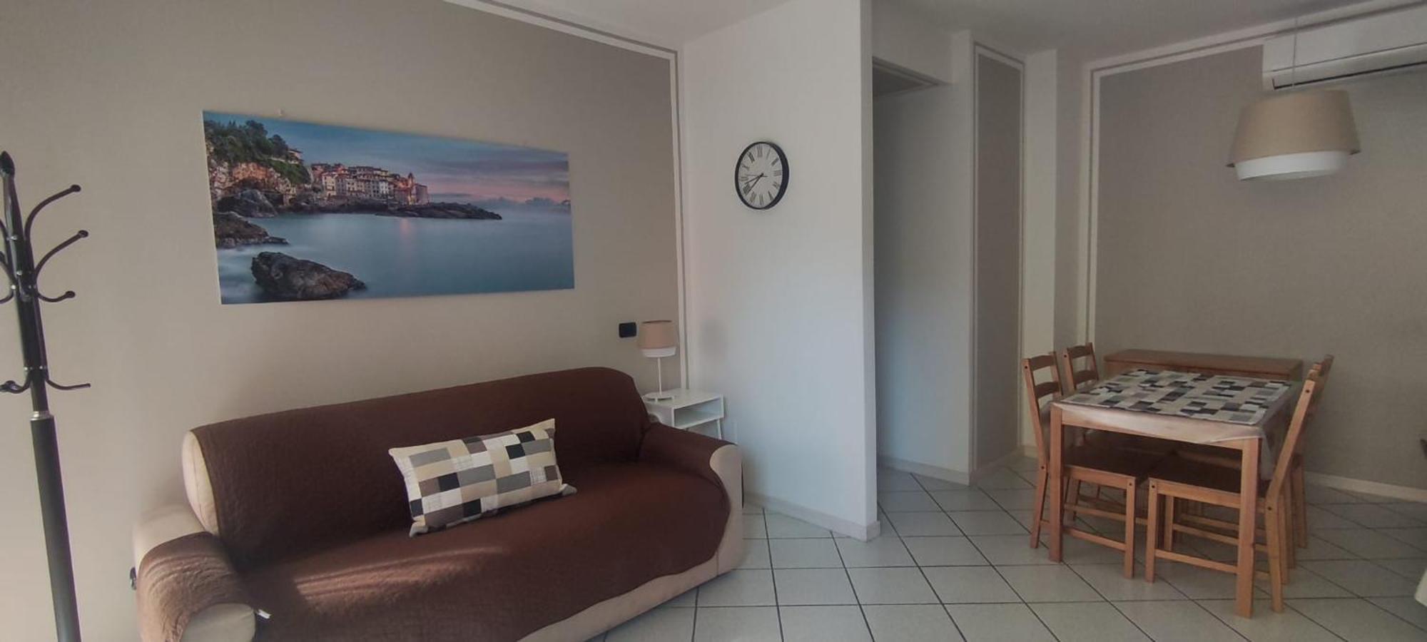 Fuori Porta Nuova Leilighet Sarzana Eksteriør bilde