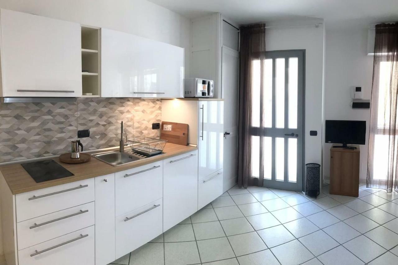 Fuori Porta Nuova Leilighet Sarzana Eksteriør bilde