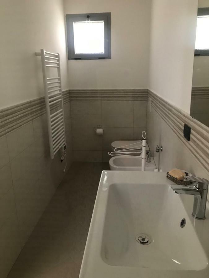 Fuori Porta Nuova Leilighet Sarzana Eksteriør bilde