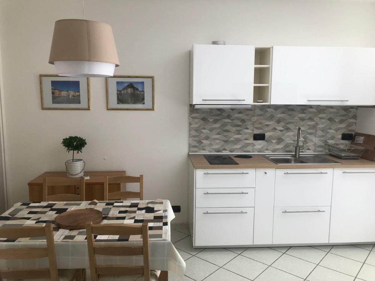 Fuori Porta Nuova Leilighet Sarzana Eksteriør bilde
